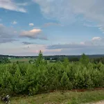 Wypoczynek Kocia Gora Dziemiany