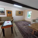 Wypoczynek Kocia Gora