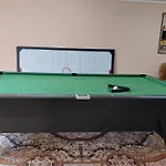 Wypoczynek Kocia Gora Dziemiany