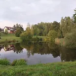 Wypoczynek Kocia Gora * Dziemiany