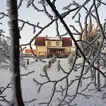 Wypoczynek Kocia Gora Ferienhaus