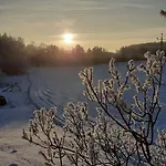 Wypoczynek Kocia Gora Ferienhaus *