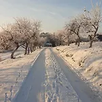 Wypoczynek Kocia Gora Дом отдыха Dziemiany