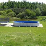 Wypoczynek Kocia Gora Ferienhaus