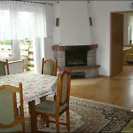 Wypoczynek Kocia Gora Dziemiany