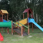 Wypoczynek Kocia Gora Ferienhaus