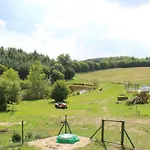 Дом отдыха Wypoczynek Kocia Gora Dziemiany
