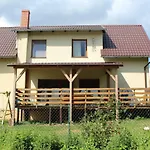 Дом отдыха Wypoczynek Kocia Gora