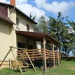 Дом отдыха Wypoczynek Kocia Gora