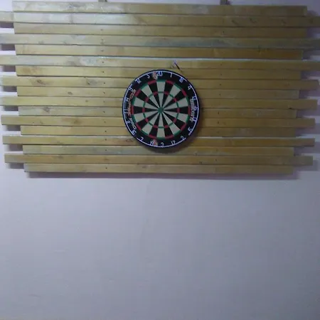 度假居 Wypoczynek Kocia Gora Dziemiany