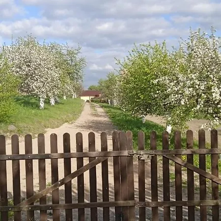Wypoczynek Kocia Gora * Dziemiany