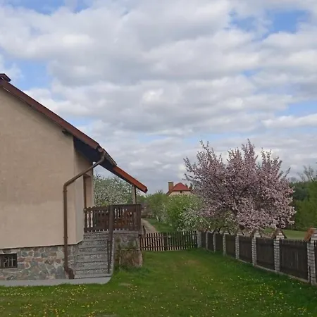 Wypoczynek Kocia Gora