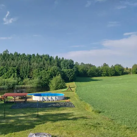 Wypoczynek Kocia Gora *