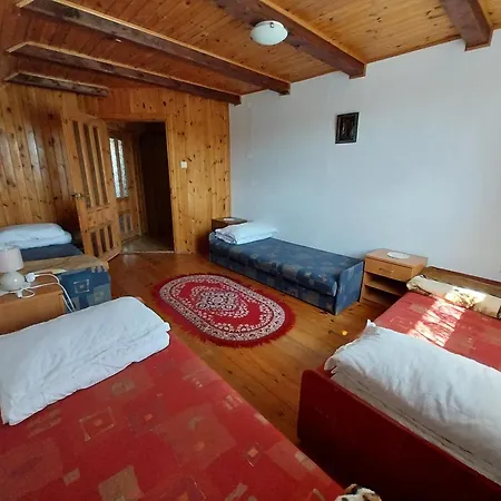 Wypoczynek Kocia Gora *