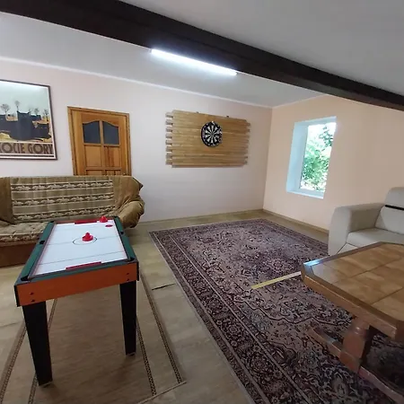 Wypoczynek Kocia Gora