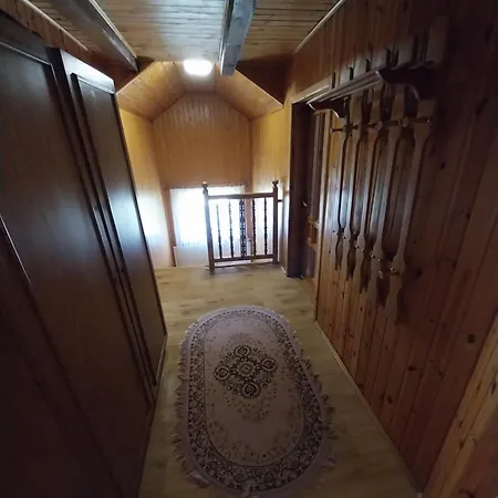 Ferienhaus Wypoczynek Kocia Gora