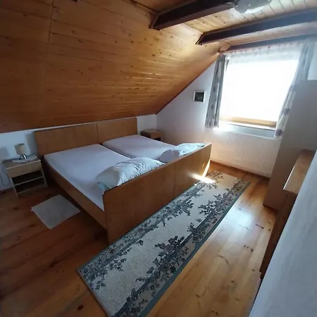 Wypoczynek Kocia Gora Holiday home *