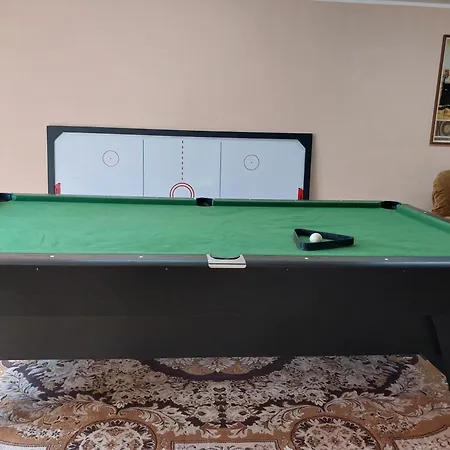 Wypoczynek Kocia Gora Dziemiany