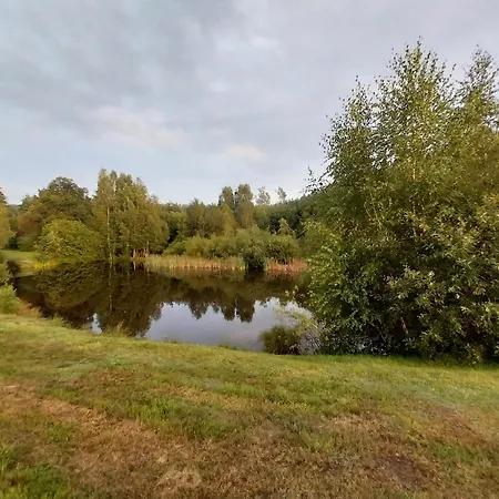 Wypoczynek Kocia Gora