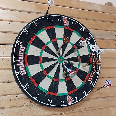 Wypoczynek Kocia Gora