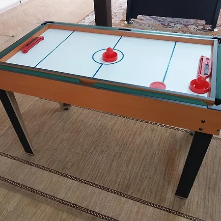 Wypoczynek Kocia Gora 度假居