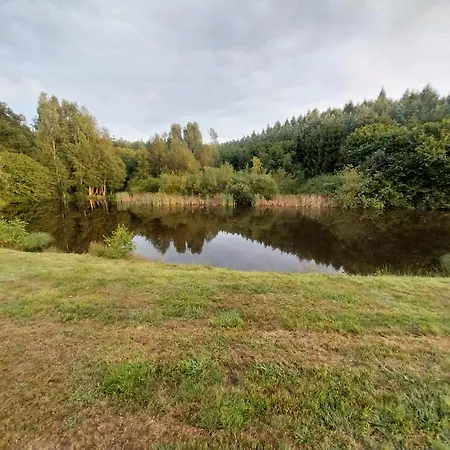 度假居 Wypoczynek Kocia Gora