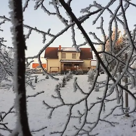 Wypoczynek Kocia Gora 別荘