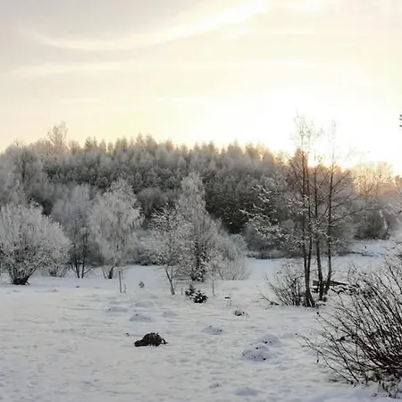 Wypoczynek Kocia Gora 度假居 *