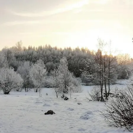 Wypoczynek Kocia Gora Holiday home *