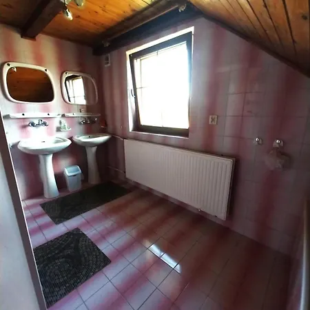 Wypoczynek Kocia Gora *