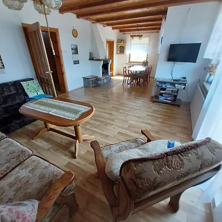 Wypoczynek Kocia Gora Dziemiany