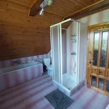 Wypoczynek Kocia Gora