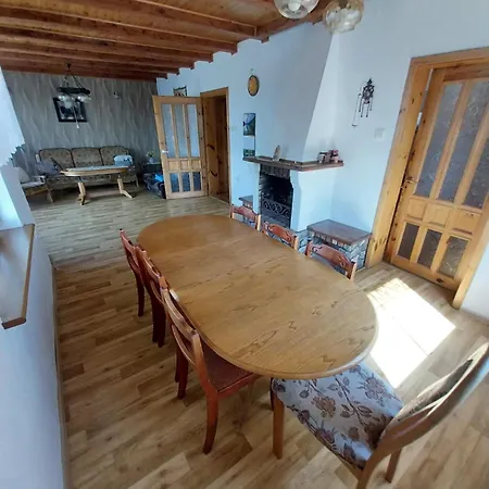 Wypoczynek Kocia Gora Ferienhaus