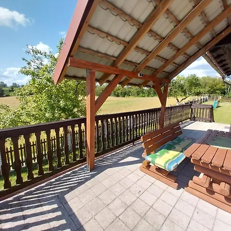 Casa de Férias Wypoczynek Kocia Góra