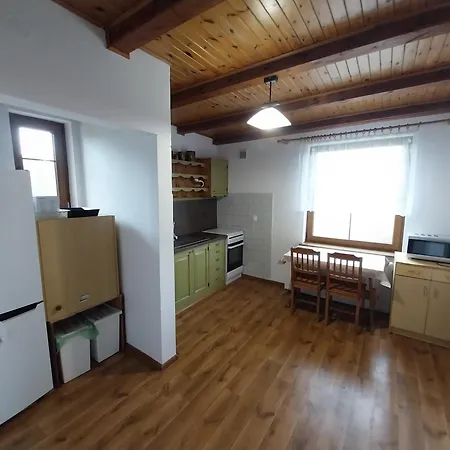 Wypoczynek Kocia Gora * Dziemiany