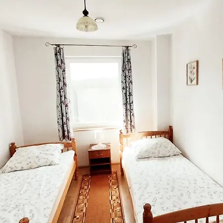 Casa de Férias Wypoczynek Kocia Góra *