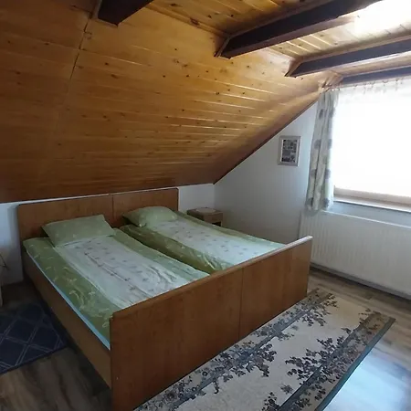 Wypoczynek Kocia Gora Ferienhaus Dziemiany