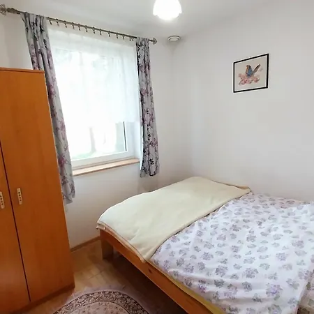 Wypoczynek Kocia Gora *