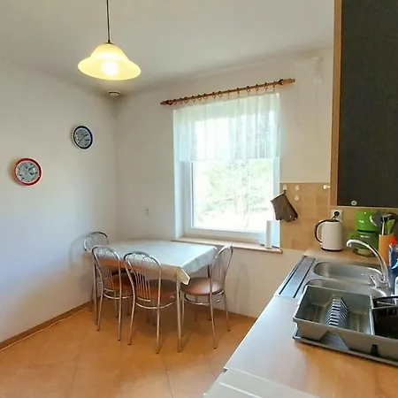 Wypoczynek Kocia Góra * Dziemiany