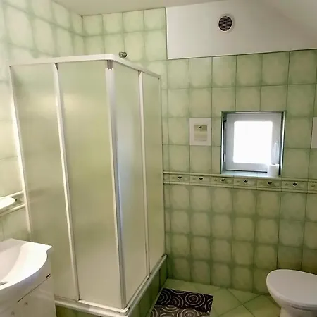 Wypoczynek Kocia Góra