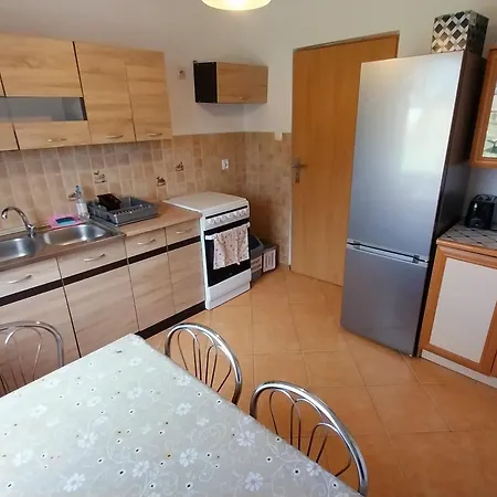 Wypoczynek Kocia Gora Ferienhaus Dziemiany