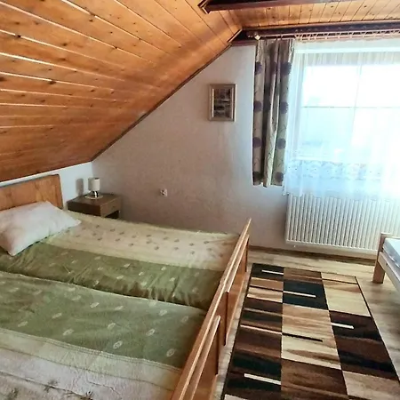 Ferienhaus Wypoczynek Kocia Gora *