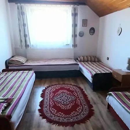 Wypoczynek Kocia Góra Casa de Férias *