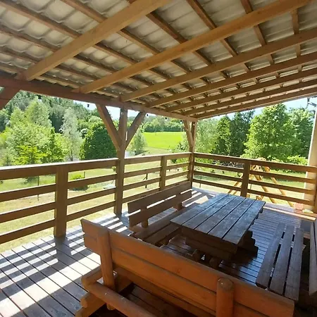 Casa vacanze Wypoczynek Kocia Gora