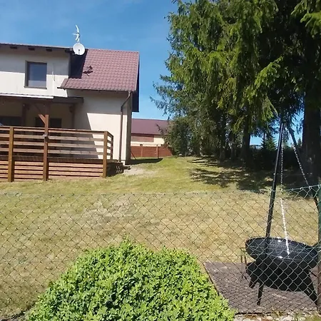 Wypoczynek Kocia Góra Dziemiany
