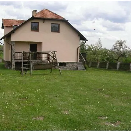 度假居 Wypoczynek Kocia Gora *