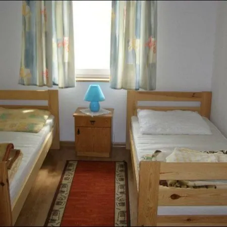 Wypoczynek Kocia Gora * Dziemiany