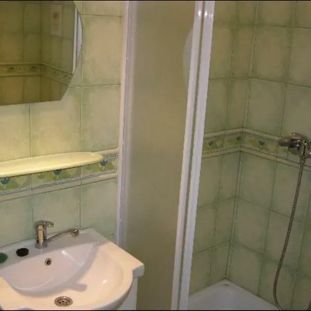 Wypoczynek Kocia Gora Dziemiany