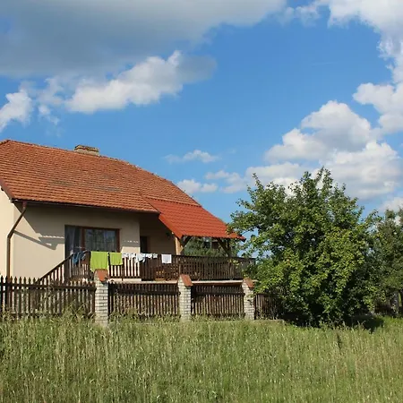 Wypoczynek Kocia Gora