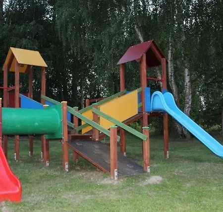 Wypoczynek Kocia Gora 度假居